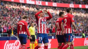 Atletico Madryt chce byłego gracza Realu. Ma zastąpić wielką gwiazdę