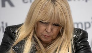 Maryla Rodowicz ma żal do męża. Andrzej Dużyński odpiera atak
