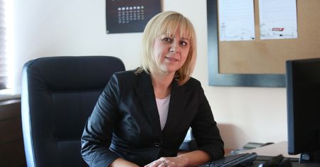 Orlen zmienia skład zarządu. Wejdzie do niego księgowa