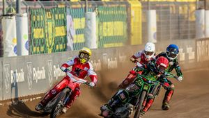 Innpro ROW Rybnik - Abramczyk Polonia Bydgoszcz 43:47 (galeria)