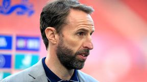 "Musimy być realistami". Gareth Southgate ma jasny cel na Euro 2020
