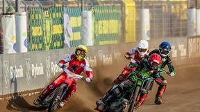 Innpro ROW Rybnik - Abramczyk Polonia Bydgoszcz 43:47 (galeria)