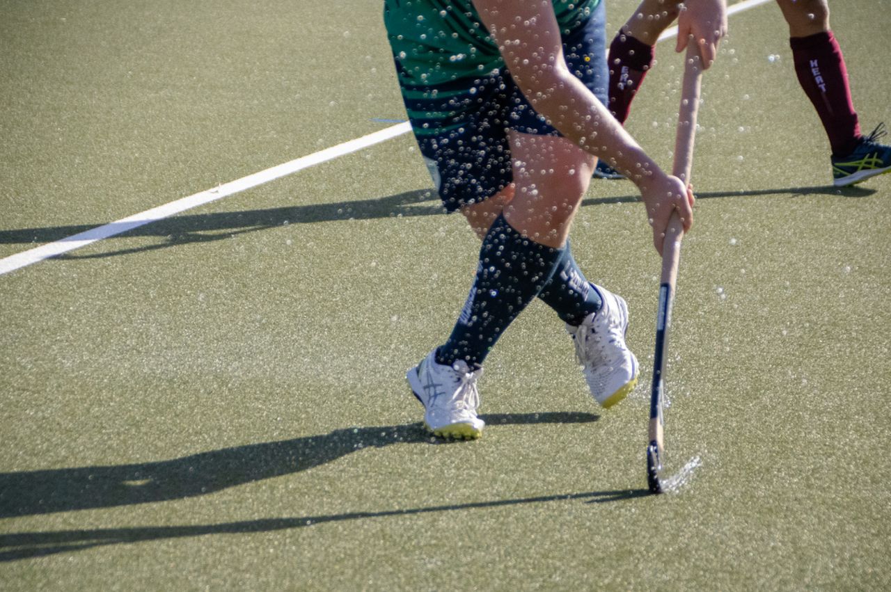 Hokejowe emocje na Spychalskiego. Warta i Politechnika zagrają o ligowe punkty