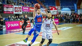 Start Lublin - Anwil Włocławek 62:97 (galeria)