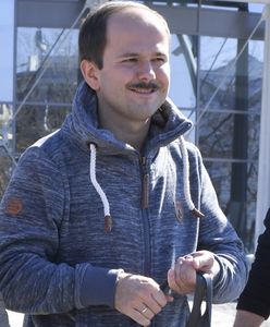 Sławomir w łóżku z inną. Kajra sięgnęła po alkohol