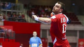 Polska - Hiszpania 20:23