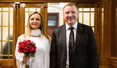 Jacek Kurski pozwie „Gazetę Wyborczą”. Opisano kulisy jego drugiego ślubu