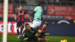 Co za pech! Łukasz Skorupski kontuzowany