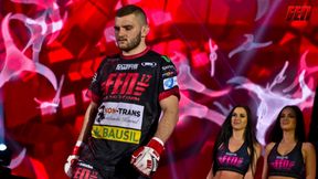 MMA. UFC Kopenhaga. Typowanie gali. Łowca nokautów Michał Oleksiejczuk pędzi na szczyt