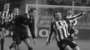 Tragiczna śmierć czeskiego piłkarza. Pavel Pergl popełnił samobójstwo