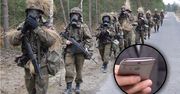 Wyciek strategicznych danych. Żołnierze NATO ujawnili swoją lokalizację