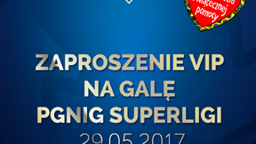PGNiG Superliga dla WOŚP