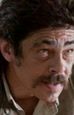 ''Inherent Vice'': Benicio Del Toro też znajdzie wadę ukrytą