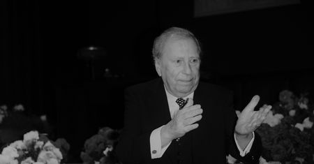 Nie żyje Jerzy Stuhr. Na co chorował aktor?