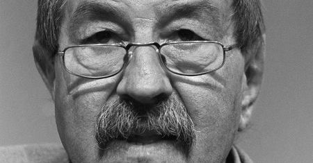 Günter Grass nie żyje