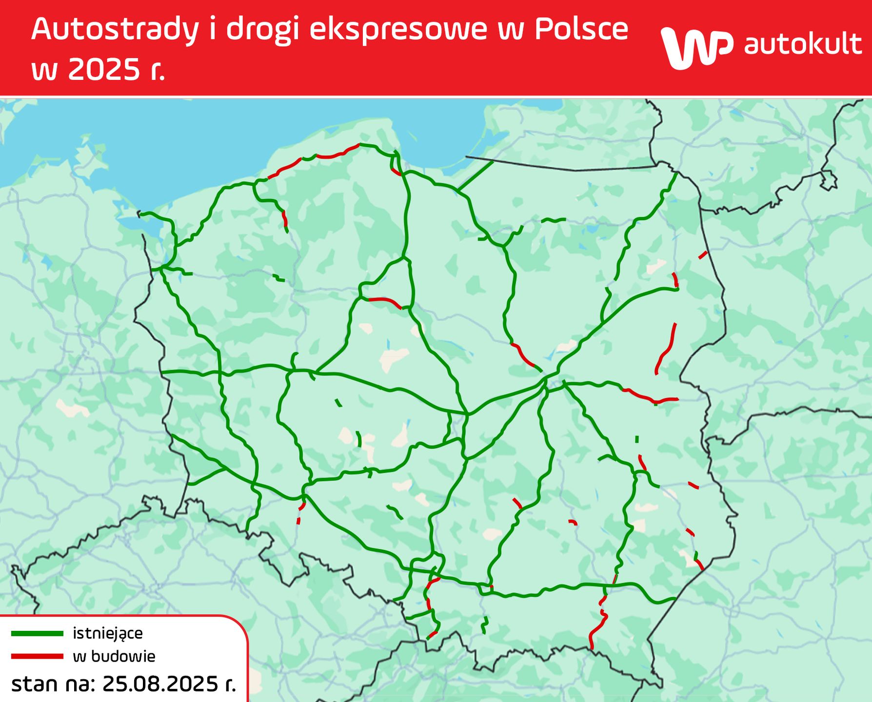 Dziś jest o wiele lepiej