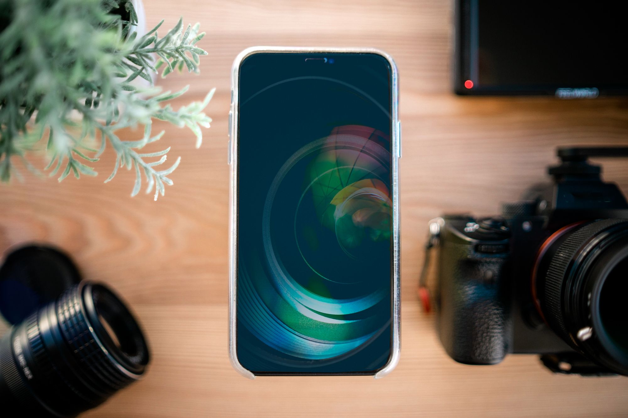 Jak zamienić smartfona w prawie idealne narzędzie do fotografii? 1