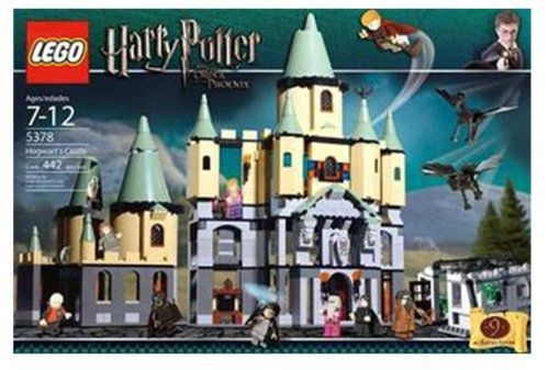 Trailer: Lego Harry Potter: Years 1-4