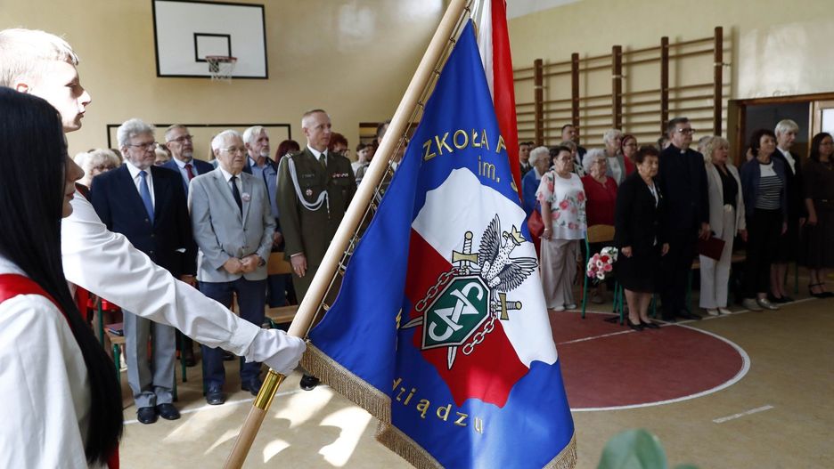 Uroczystości w Światowy Dzień Sybiraka w Grudziądzu