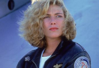 Była gwiazdą pierwszego "Top Guna". Dziś unika rozgłosu w mediach