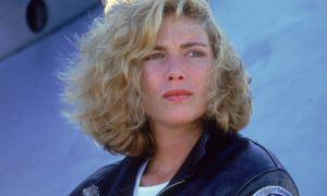 Była gwiazdą pierwszego "Top Guna". Dziś unika rozgłosu w mediach