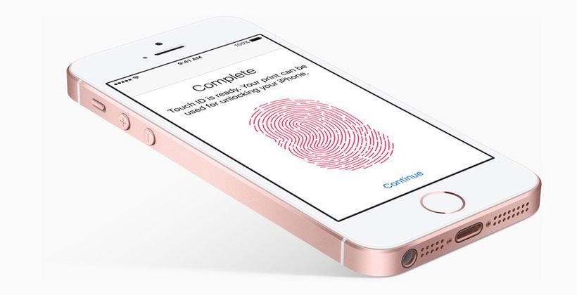 iPhone SE - 5 rzeczy, o których Apple nie wspominał podczas konferencji 5