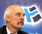 Korwin-Mikke ma przeprosić Partię Kobiet