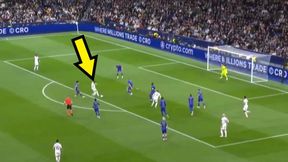 Mocny początek Realu. 5. minuta i Mbappe skarcił były klub [WIDEO]