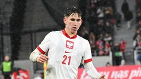 Kolejny Polak w Portugalii? 19-latka chce gigant