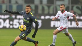 Puchar Włoch: Inter Mediolan strzelał rzuty karne z III-ligowcem
