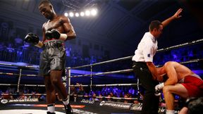 Joshua Buatsi powalczy w Londynie. To kandydat na mistrza świata