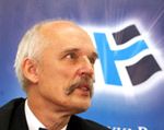 Korwin-Mikke ma przeprosić Partię Kobiet