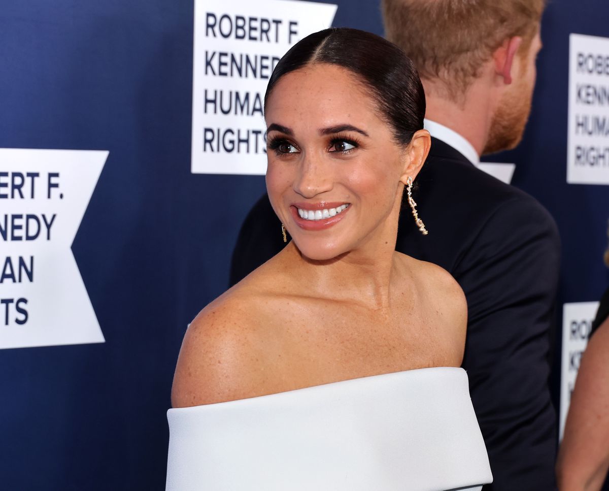 Nowe doniesienia o życiu Meghan w rodzinie królewskiej