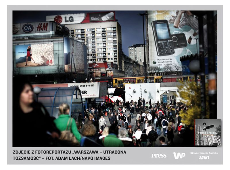 48 fotoreportaży o współczesnej Polsce i Polakach w jednym albumie 5