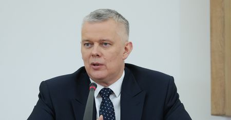 Siemoniak o amerykańskiej broni jądrowej w Polsce: sytuacja się zmieniła