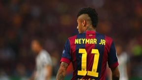 Neymar w koszulce Realu Madryt? Tego ponoć chciałby prezes "Królewskich"