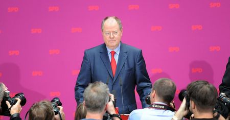 Wybory w Niemczech. To on może zastąpić Angelę Merkel