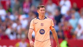 Nagły zwrot ws. transferu Lewandowskiego