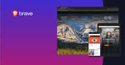 Brave świętuje sukces. Z przeglądarki korzysta ponad 20 mln użytkowników miesięcznie