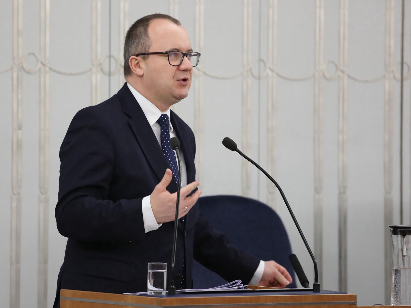 Wybory 2020. Problemy z głosowaniem za granicą. Rzecznik Praw Obywatelskich apeluje do MSZ 