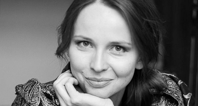 Monika Strogulska-Dwojak PR managerem&amp;creative w El Padre