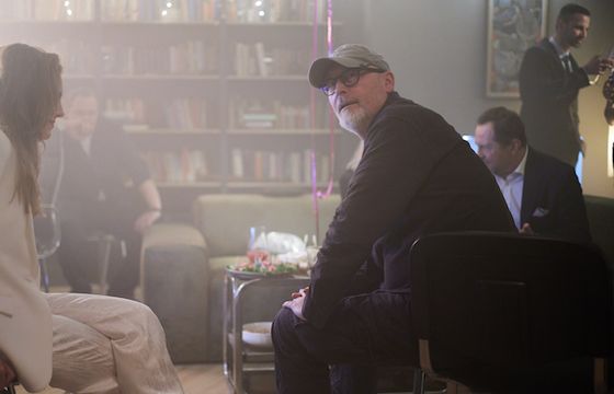 Wojciech Smarzowski kręci „Dom dobry”. TVN Warner Bros. Discovery koproducentem