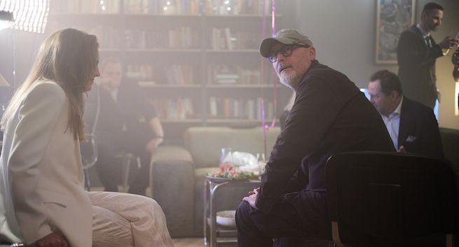 Wojciech Smarzowski kręci „Dom dobry”. TVN Warner Bros. Discovery koproducentem