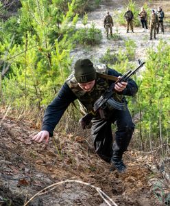 Koniec wojny w Ukrainie? Zaskakujący głos z Turcji
