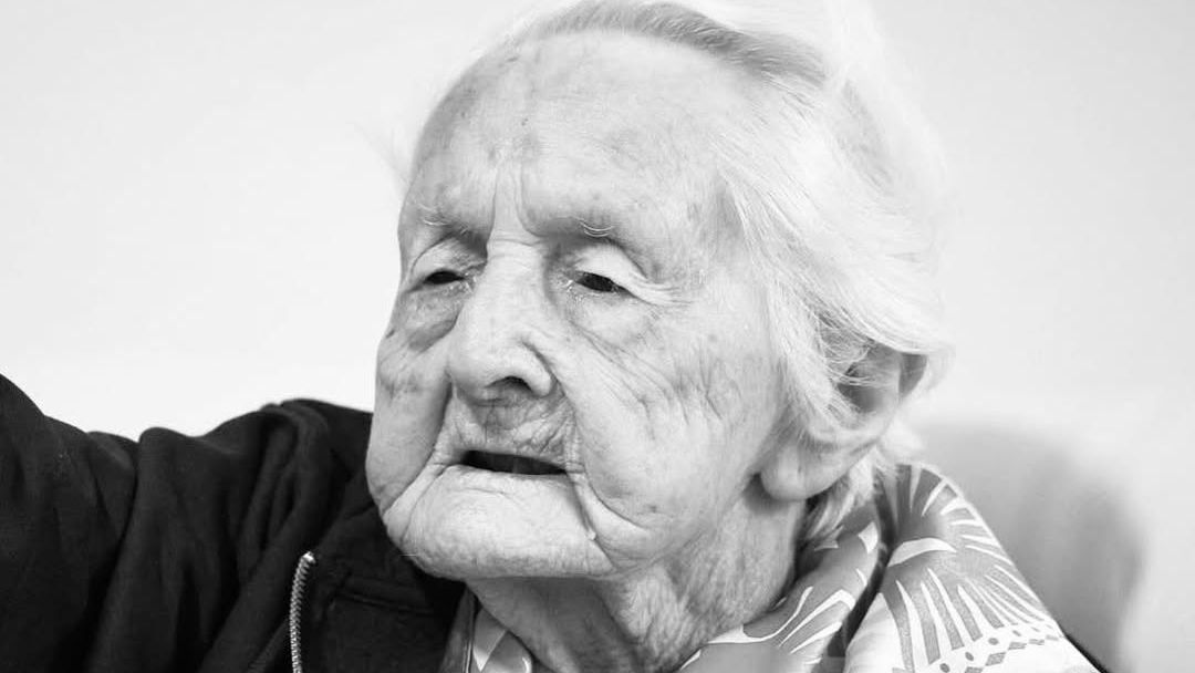 Jadwiga Żak-Stewart