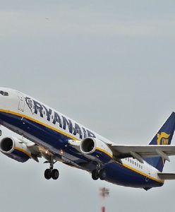 Ryanair szczerze o polskim lotnisku. To dlatego z niego nie lata