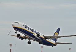 Ryanair szczerze o polskim lotnisku. To dlatego z niego nie lata