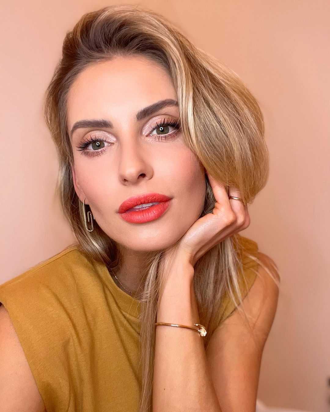 Dominika Grosicka - żona Kamila Grosickiego