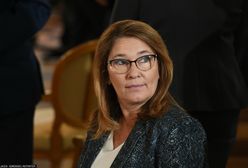 Ostry komentarz Mazurek. Dostało się Niemcom, Rosji i... Tuskowi