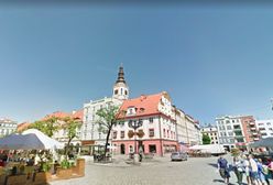 Świdnica. Śmiertelnie pobił mężczyznę na Rynku. Usłyszał prawomocny wyrok